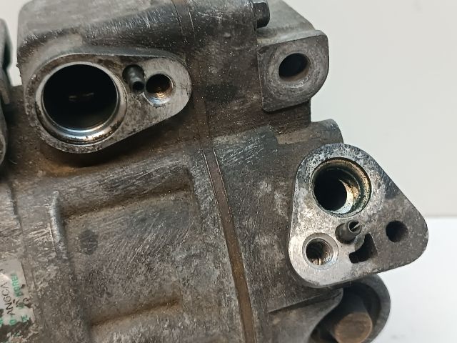 bontott KIA CEED Klímakompresszor