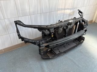 bontott KIA CEED Komplett Homlokfal (Részeivel)