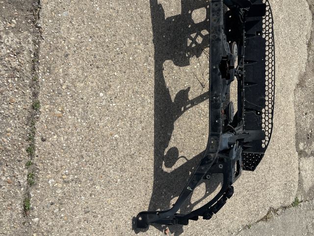 bontott KIA CEED Komplett Homlokfal (Részeivel)