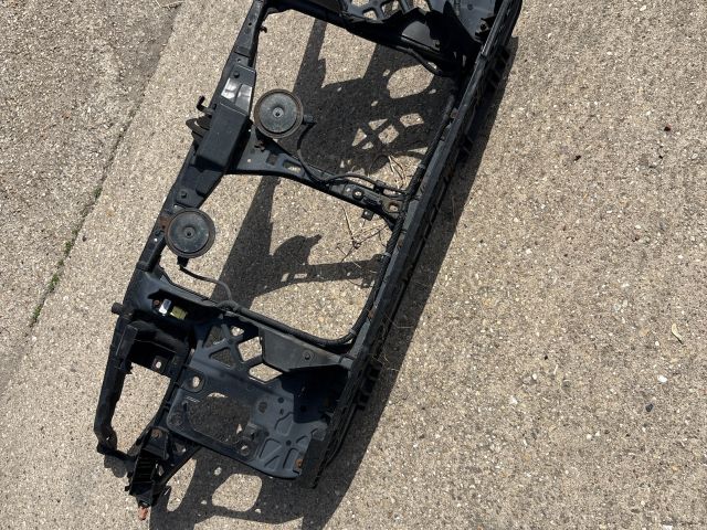 bontott KIA CEED Komplett Homlokfal (Részeivel)