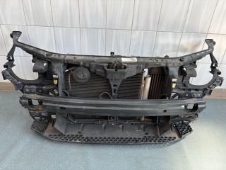 bontott KIA CEED Komplett Homlokfal (Részeivel)