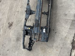 bontott KIA CEED Komplett Homlokfal (Részeivel)