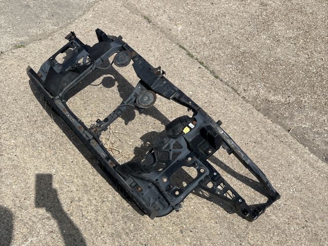 bontott KIA CEED Komplett Homlokfal (Részeivel)