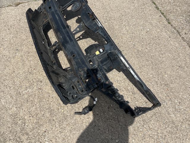 bontott KIA CEED Komplett Homlokfal (Részeivel)