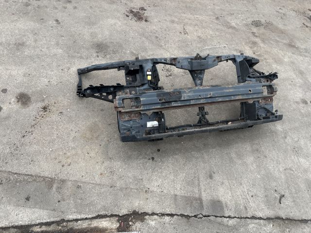 bontott KIA CEED Komplett Homlokfal (Részeivel)