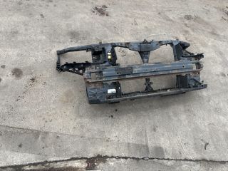 bontott KIA CEED Komplett Homlokfal (Részeivel)