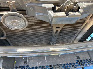 bontott KIA CEED Komplett Homlokfal (Részeivel)