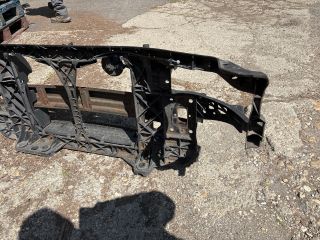 bontott KIA CEED Komplett Homlokfal (Részeivel)