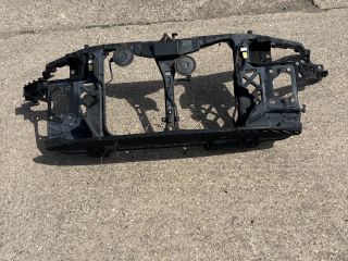 bontott KIA CEED Komplett Homlokfal (Részeivel)