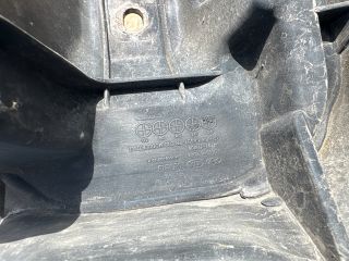 bontott KIA CEED Komplett Homlokfal (Részeivel)