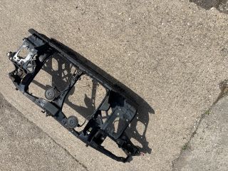 bontott KIA CEED Komplett Homlokfal (Részeivel)