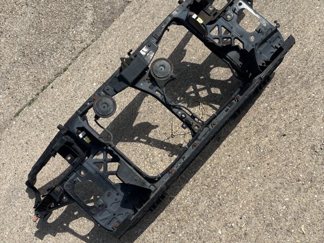 bontott KIA CEED Komplett Homlokfal (Részeivel)