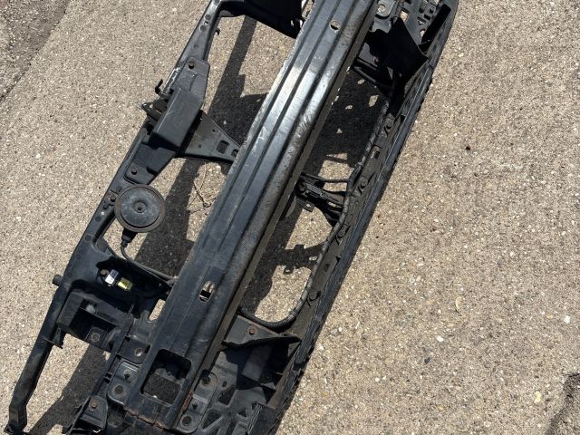 bontott KIA CEED Komplett Homlokfal (Részeivel)