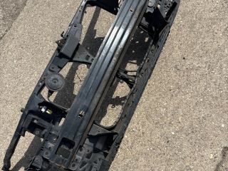 bontott KIA CEED Komplett Homlokfal (Részeivel)