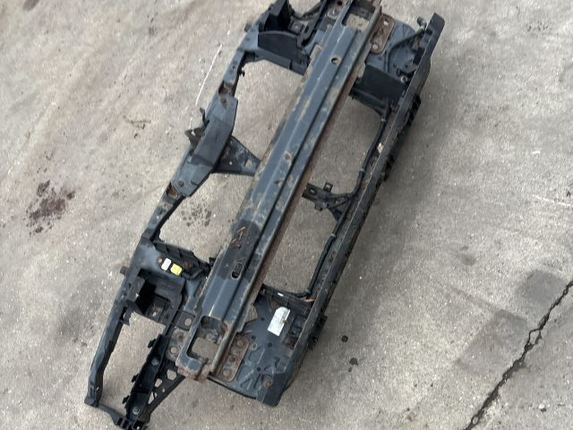 bontott KIA CEED Komplett Homlokfal (Részeivel)