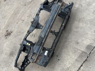 bontott KIA CEED Komplett Homlokfal (Részeivel)