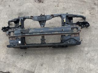 bontott KIA CEED Komplett Homlokfal (Részeivel)