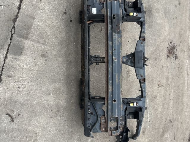 bontott KIA CEED Komplett Homlokfal (Részeivel)