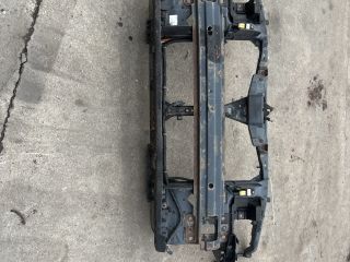 bontott KIA CEED Komplett Homlokfal (Részeivel)