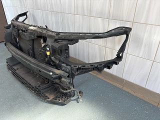 bontott KIA CEED Komplett Homlokfal (Részeivel)