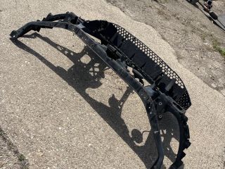 bontott KIA CEED Komplett Homlokfal (Részeivel)