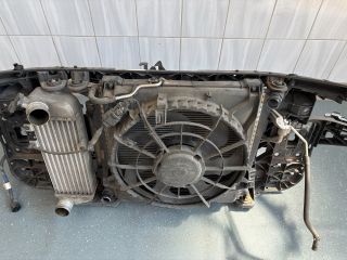 bontott KIA CEED Komplett Homlokfal (Részeivel)