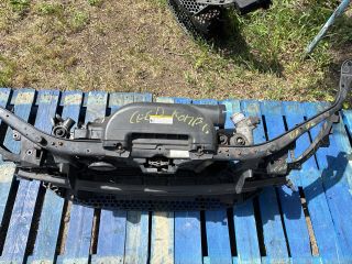 bontott KIA CEED Komplett Homlokfal (Részeivel)