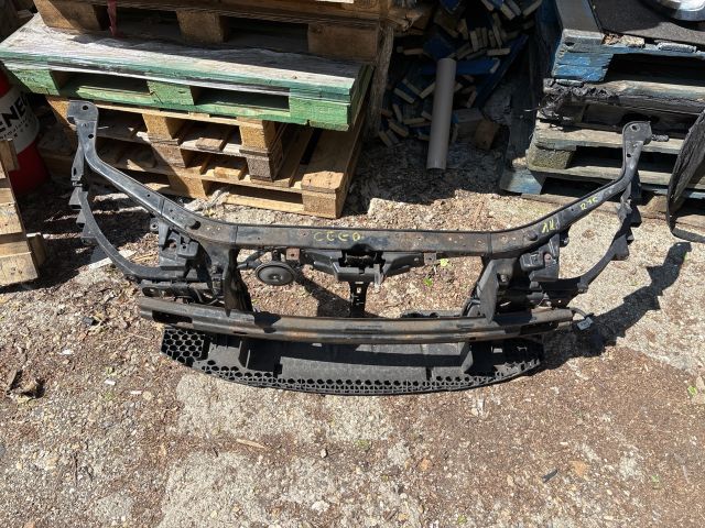 bontott KIA CEED Komplett Homlokfal (Részeivel)