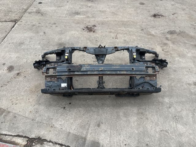 bontott KIA CEED Komplett Homlokfal (Részeivel)