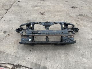 bontott KIA CEED Komplett Homlokfal (Részeivel)