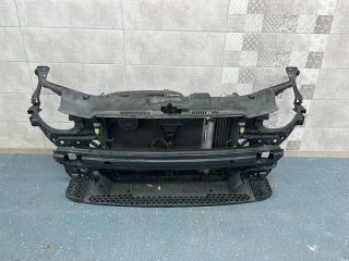 bontott KIA CEED Komplett Homlokfal (Részeivel)