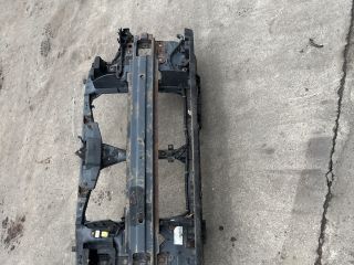 bontott KIA CEED Komplett Homlokfal (Részeivel)