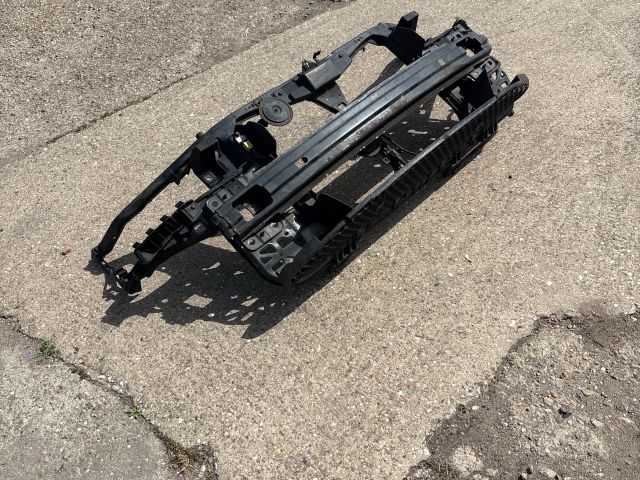 bontott KIA CEED Komplett Homlokfal (Részeivel)