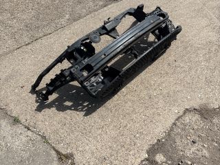 bontott KIA CEED Komplett Homlokfal (Részeivel)