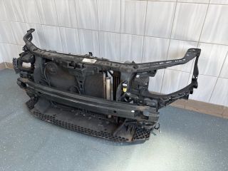 bontott KIA CEED Komplett Homlokfal (Részeivel)