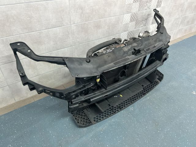 bontott KIA CEED Komplett Homlokfal (Részeivel)