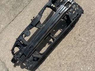 bontott KIA CEED Komplett Homlokfal (Részeivel)