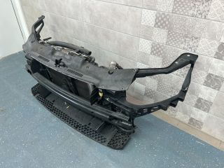 bontott KIA CEED Komplett Homlokfal (Részeivel)