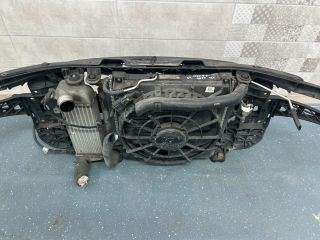 bontott KIA CEED Komplett Homlokfal (Részeivel)