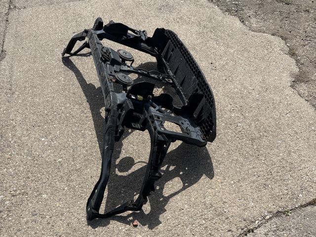 bontott KIA CEED Komplett Homlokfal (Részeivel)