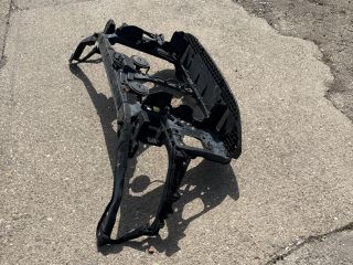 bontott KIA CEED Komplett Homlokfal (Részeivel)