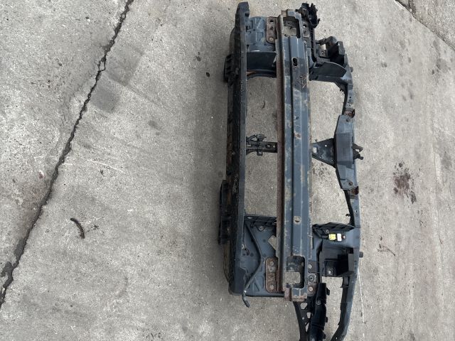 bontott KIA CEED Komplett Homlokfal (Részeivel)