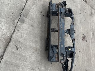 bontott KIA CEED Komplett Homlokfal (Részeivel)