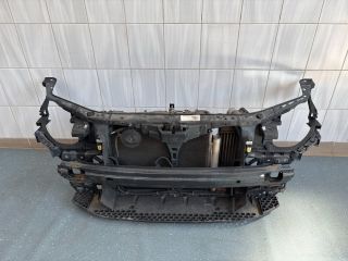 bontott KIA CEED Komplett Homlokfal (Részeivel)