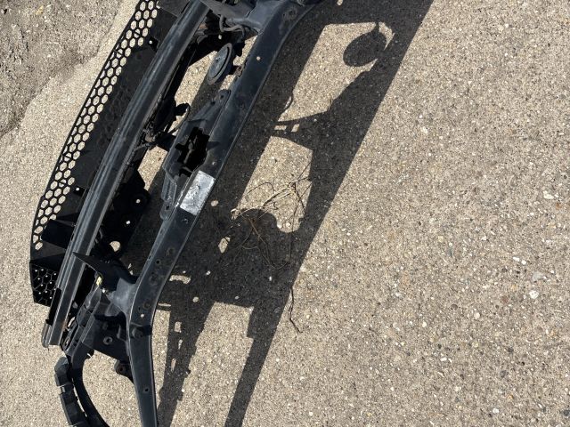 bontott KIA CEED Komplett Homlokfal (Részeivel)