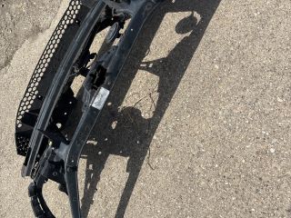 bontott KIA CEED Komplett Homlokfal (Részeivel)