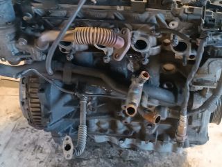 bontott KIA CEED Komplett Motor (Segédberendezésekkel)