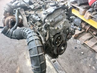 bontott KIA CEED Komplett Motor (Segédberendezésekkel)