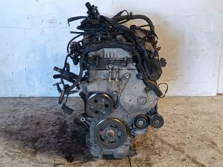 bontott KIA CEED Komplett Motor (Segédberendezésekkel)