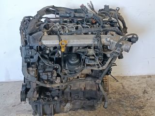 bontott KIA CEED Komplett Motor (Segédberendezésekkel)